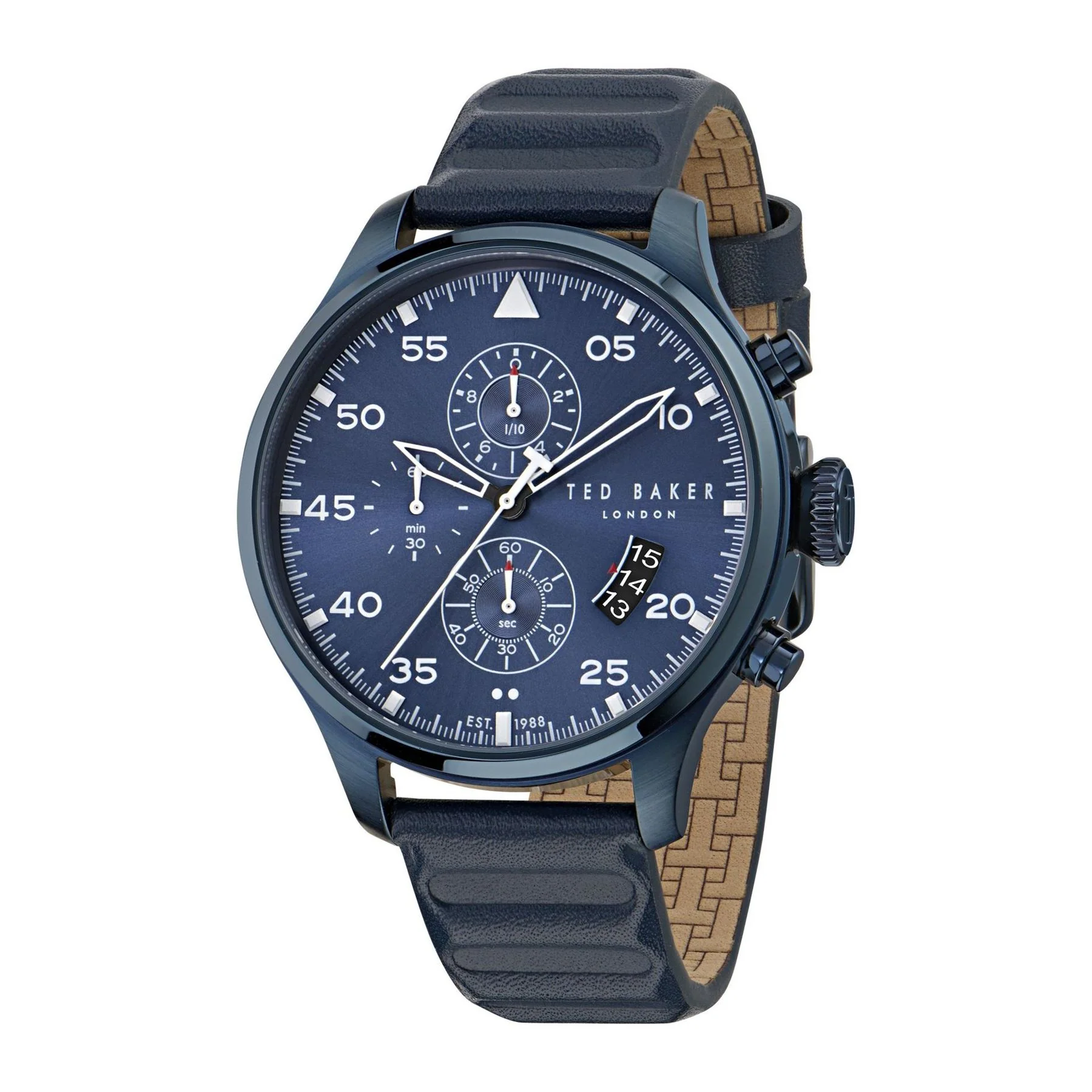 Ted Baker Fulmaar Analogue Quartz Watch - Image 7