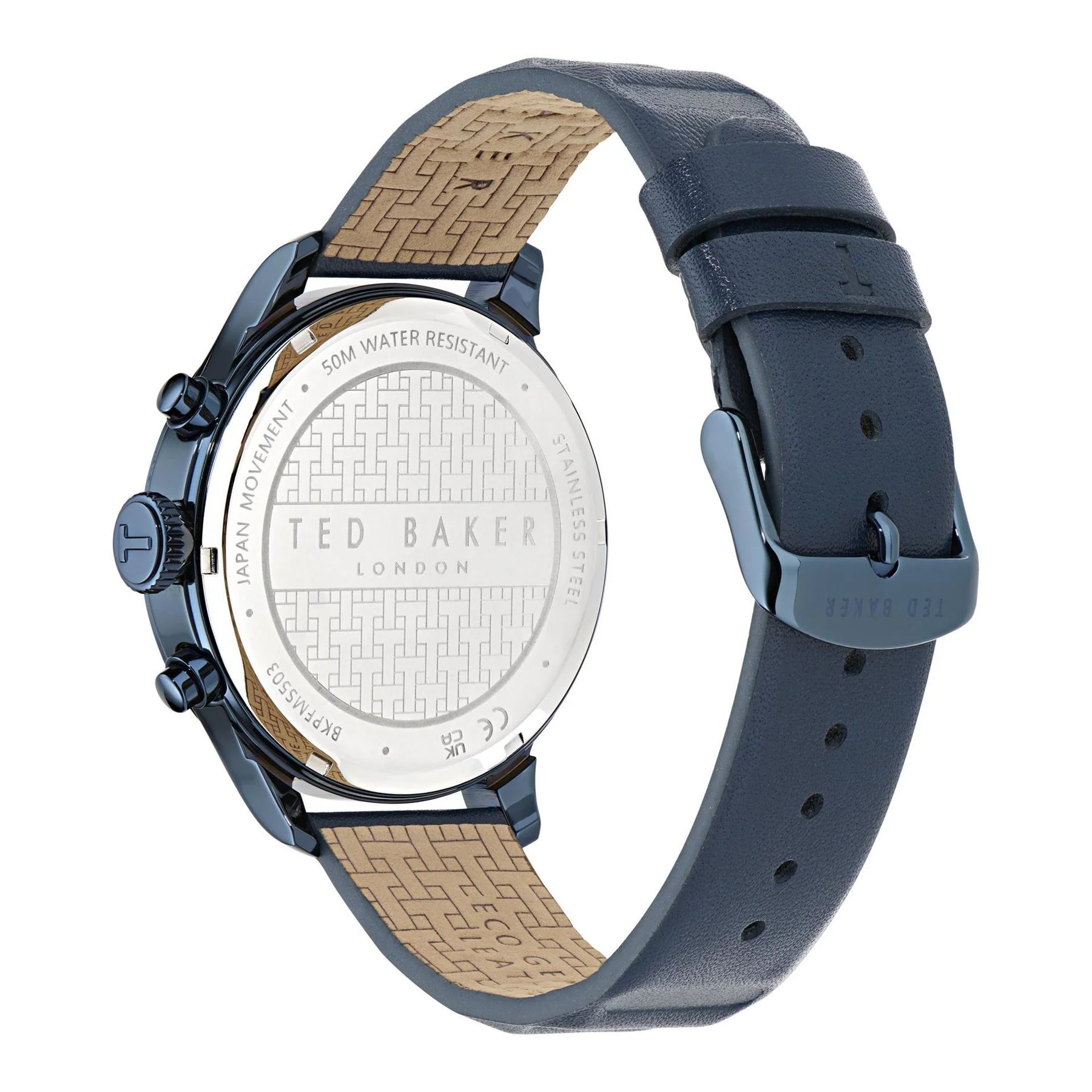 Ted Baker Fulmaar Analogue Quartz Watch - Image 9