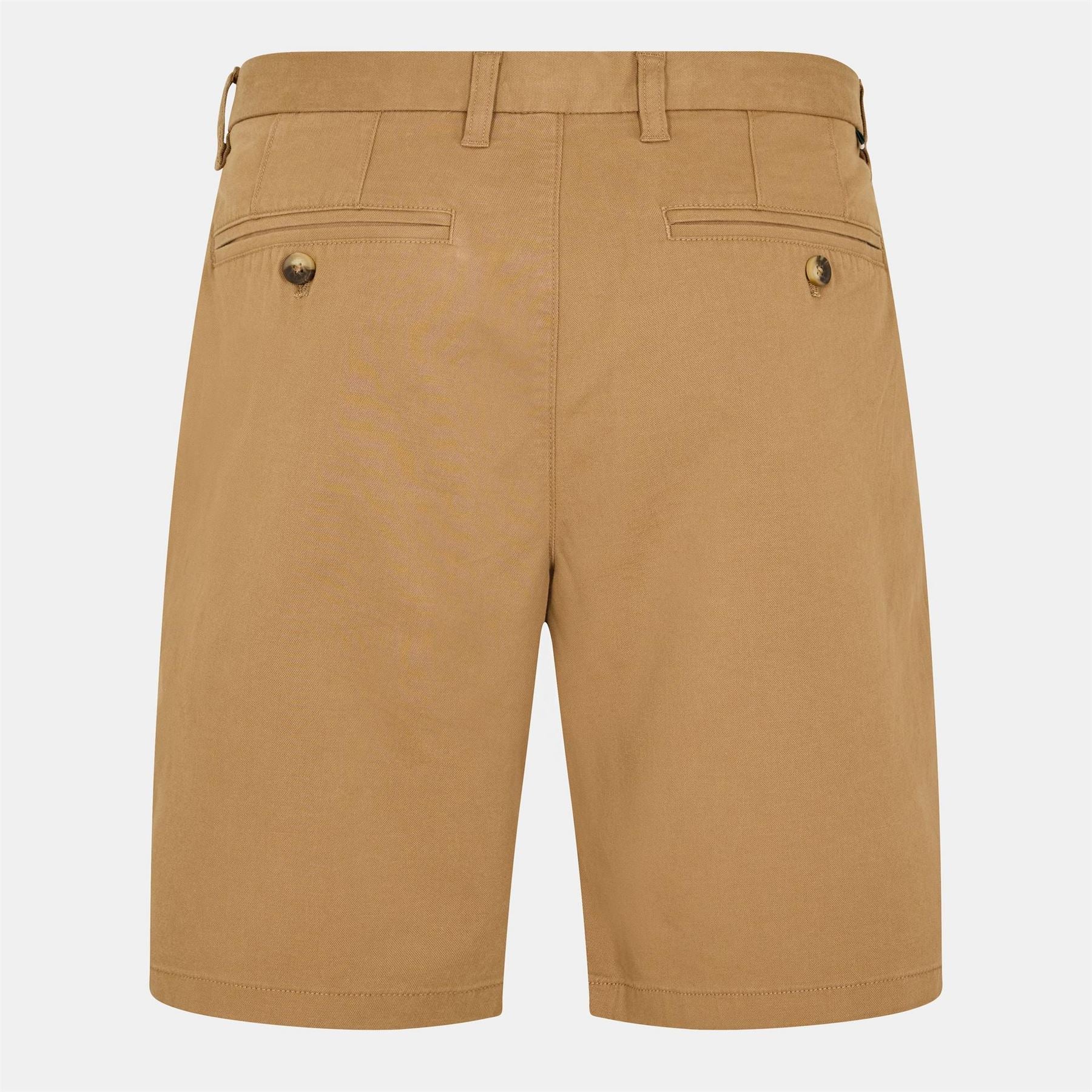 Ted Baker Solid Patterned Chino Shorts - Image 20