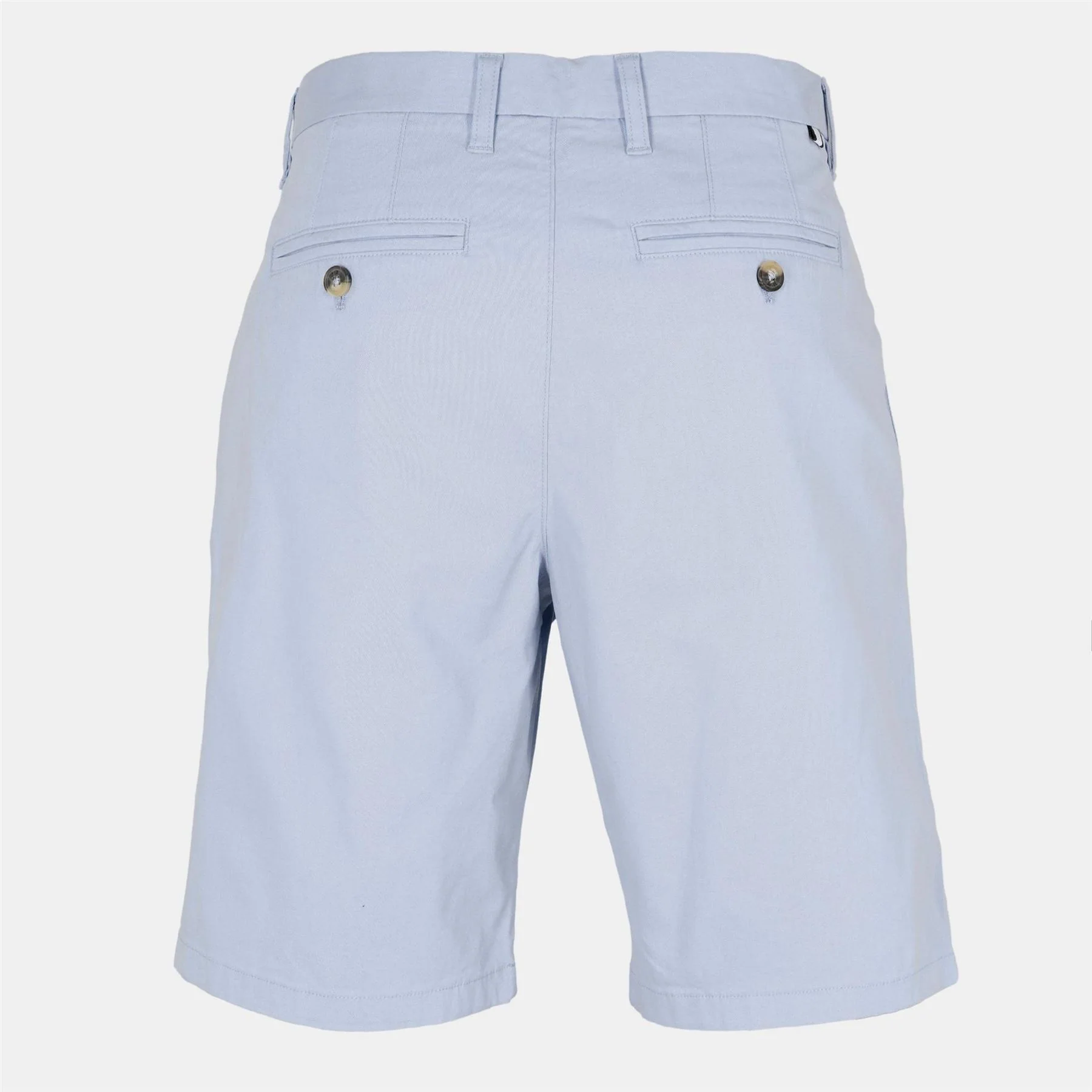 Ted Baker Solid Patterned Chino Shorts - Image 32