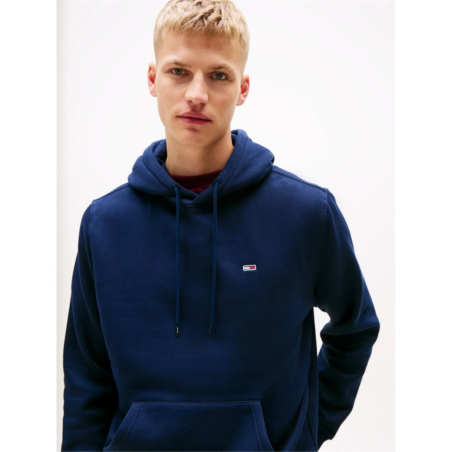 Tommy Jeans Flag Hoodie - Image 12