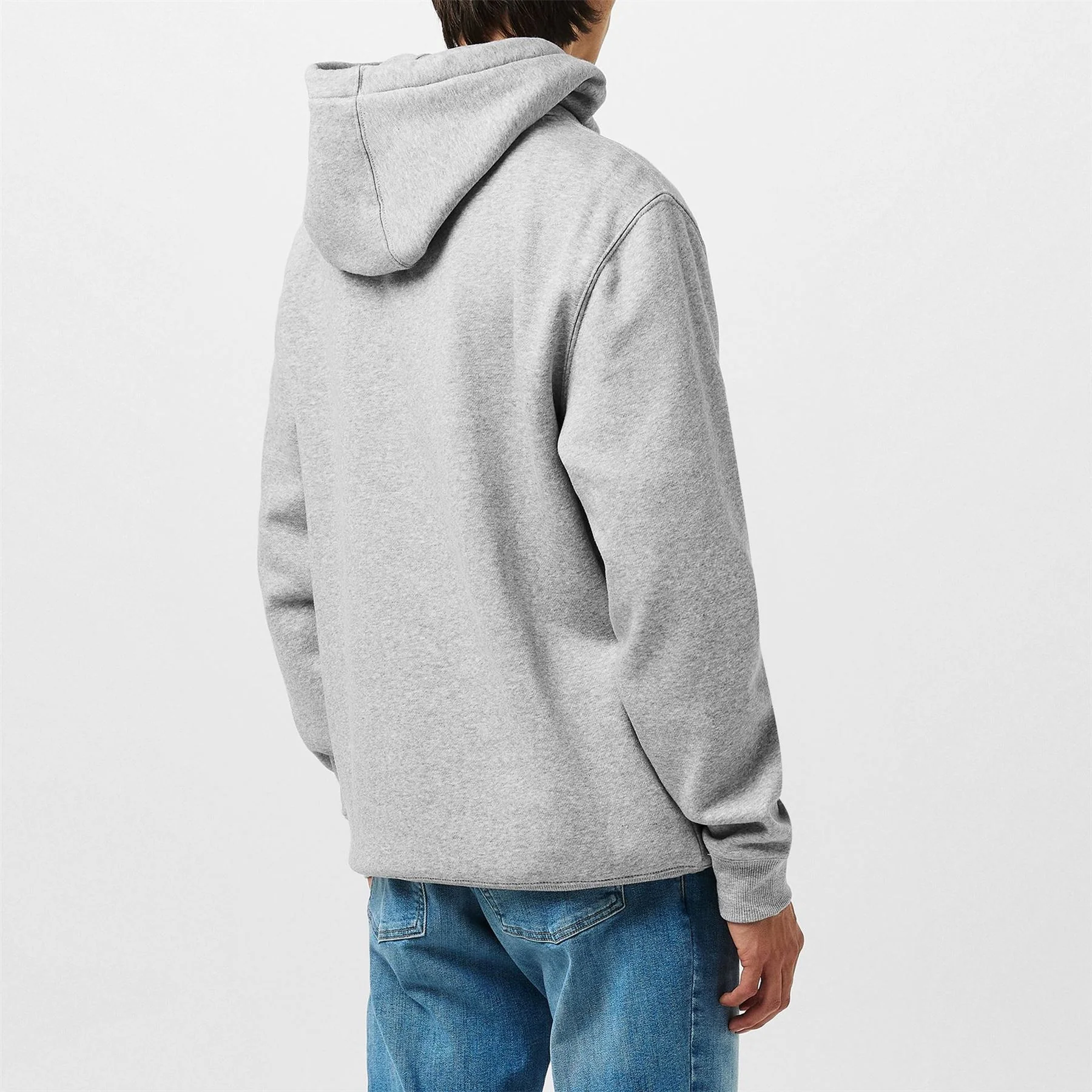 Tommy Jeans Flag Hoodie - Image 6
