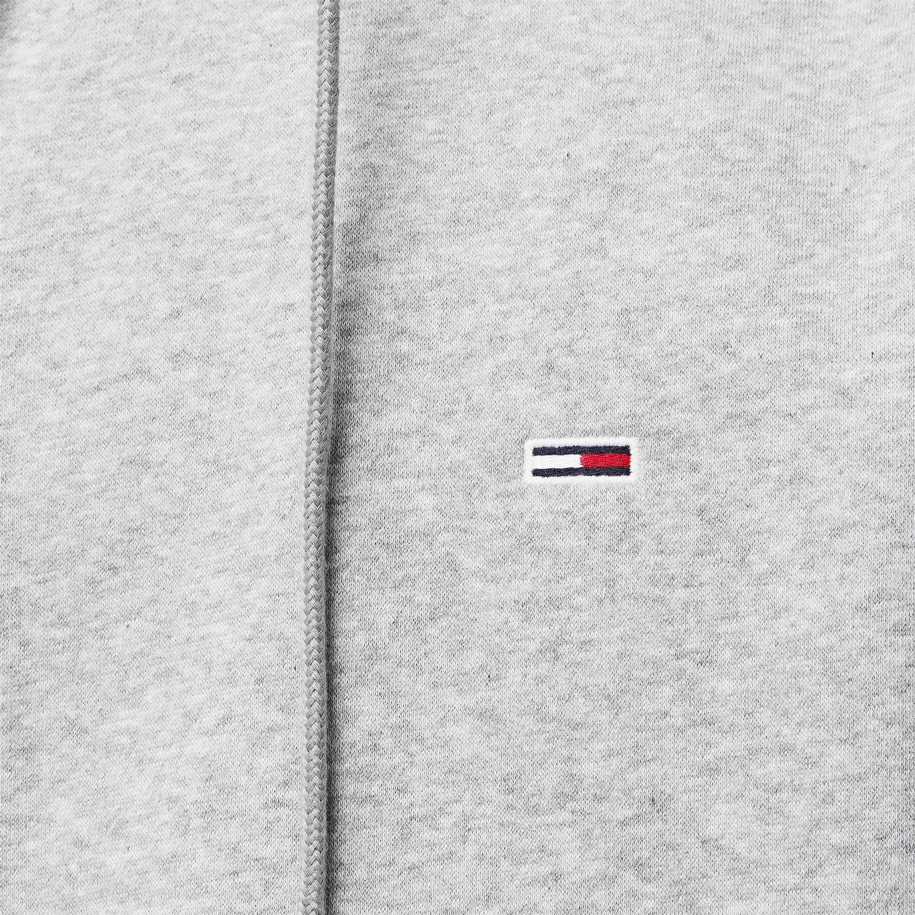 Tommy Jeans Flag Hoodie - Image 7
