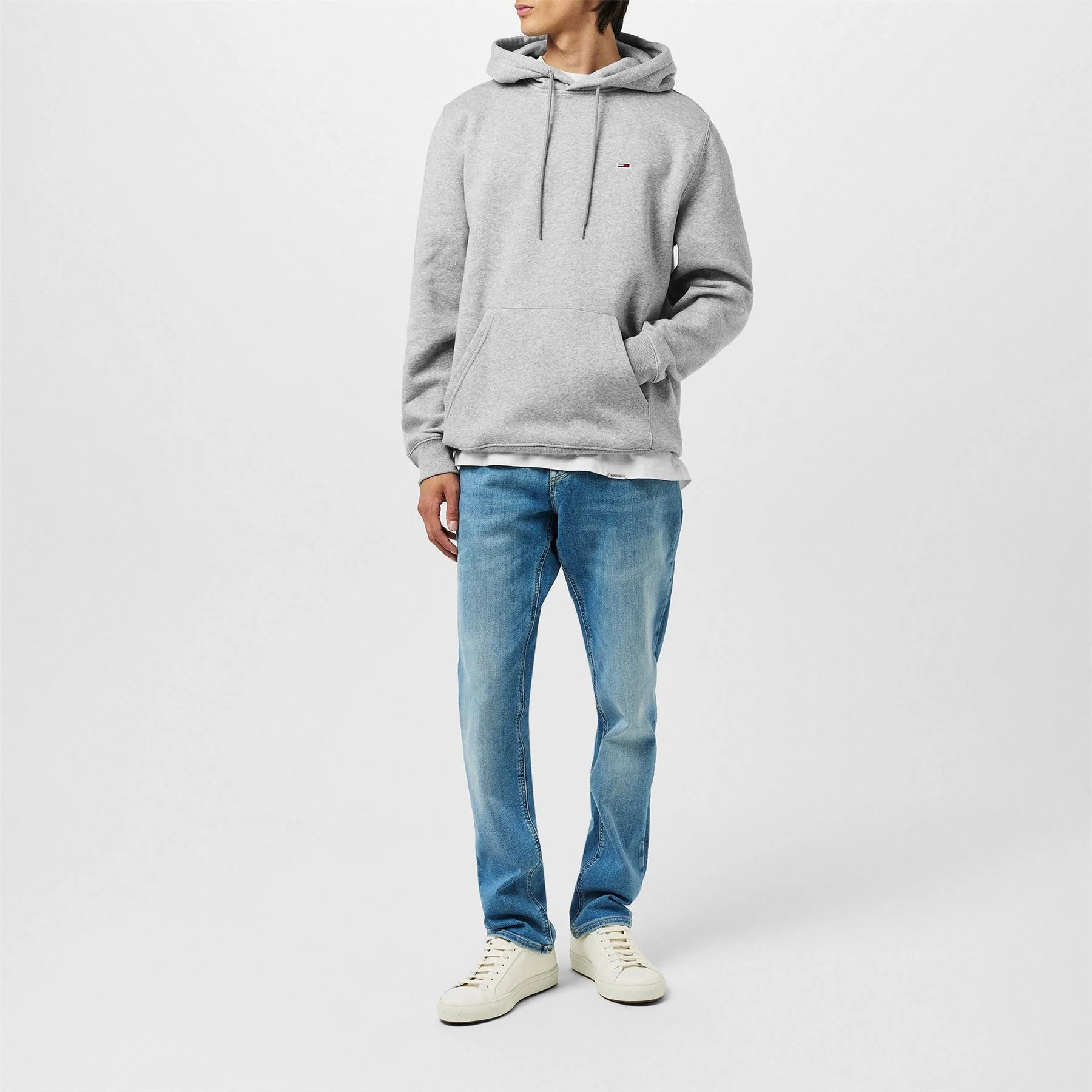 Tommy Jeans Flag Hoodie - Image 8