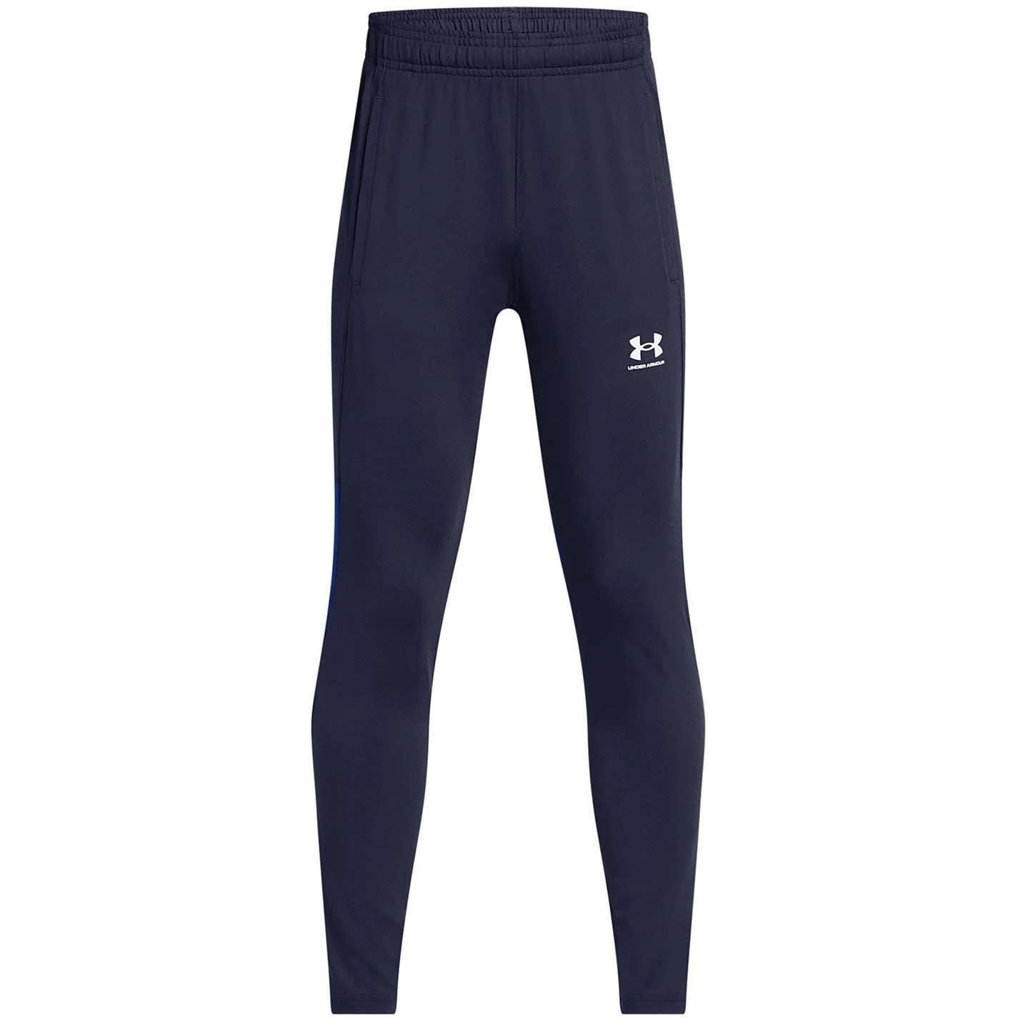 Under Armour Challenger Training Tracksuit Bottoms Juniors - Image 13