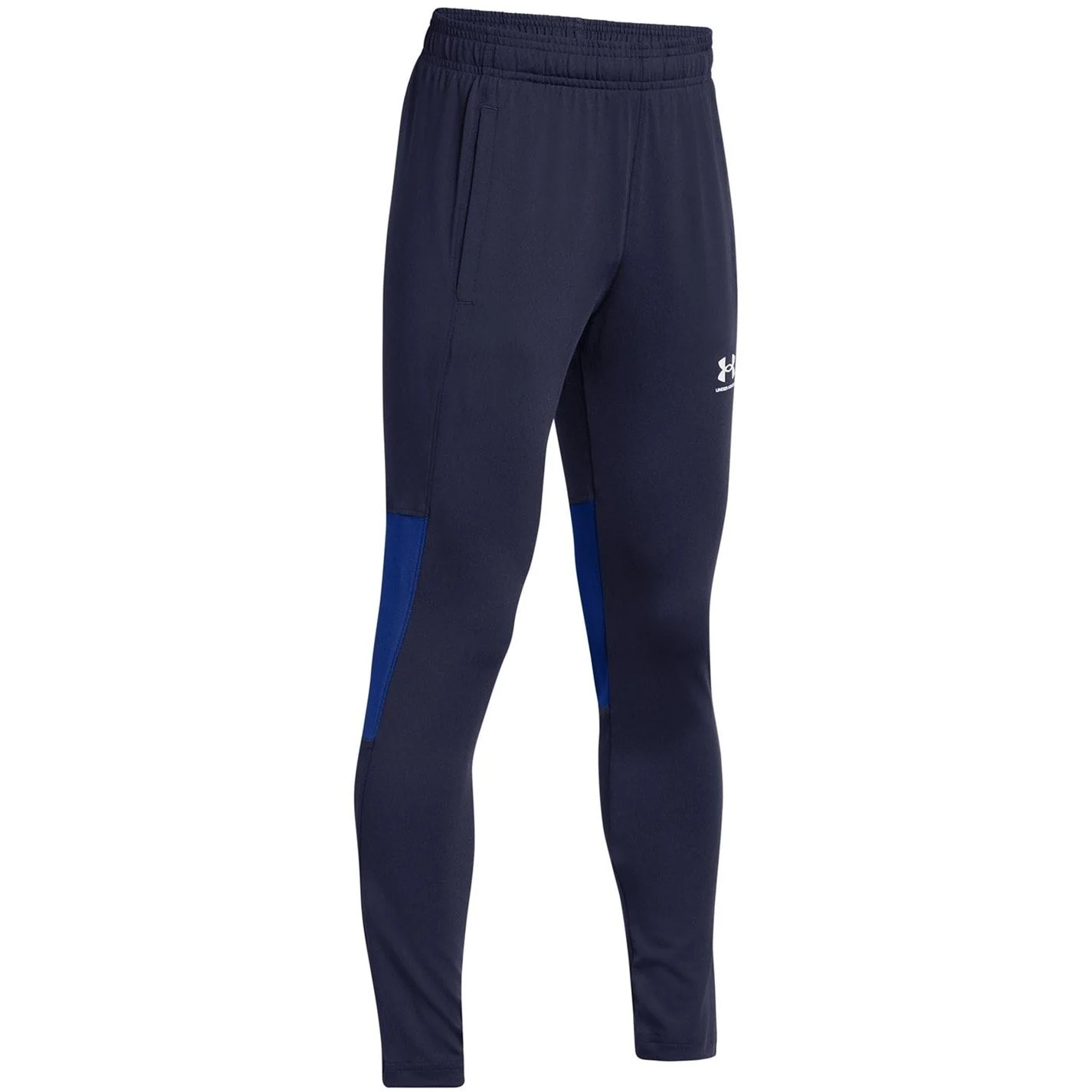 Under Armour Challenger Training Tracksuit Bottoms Juniors - Image 14