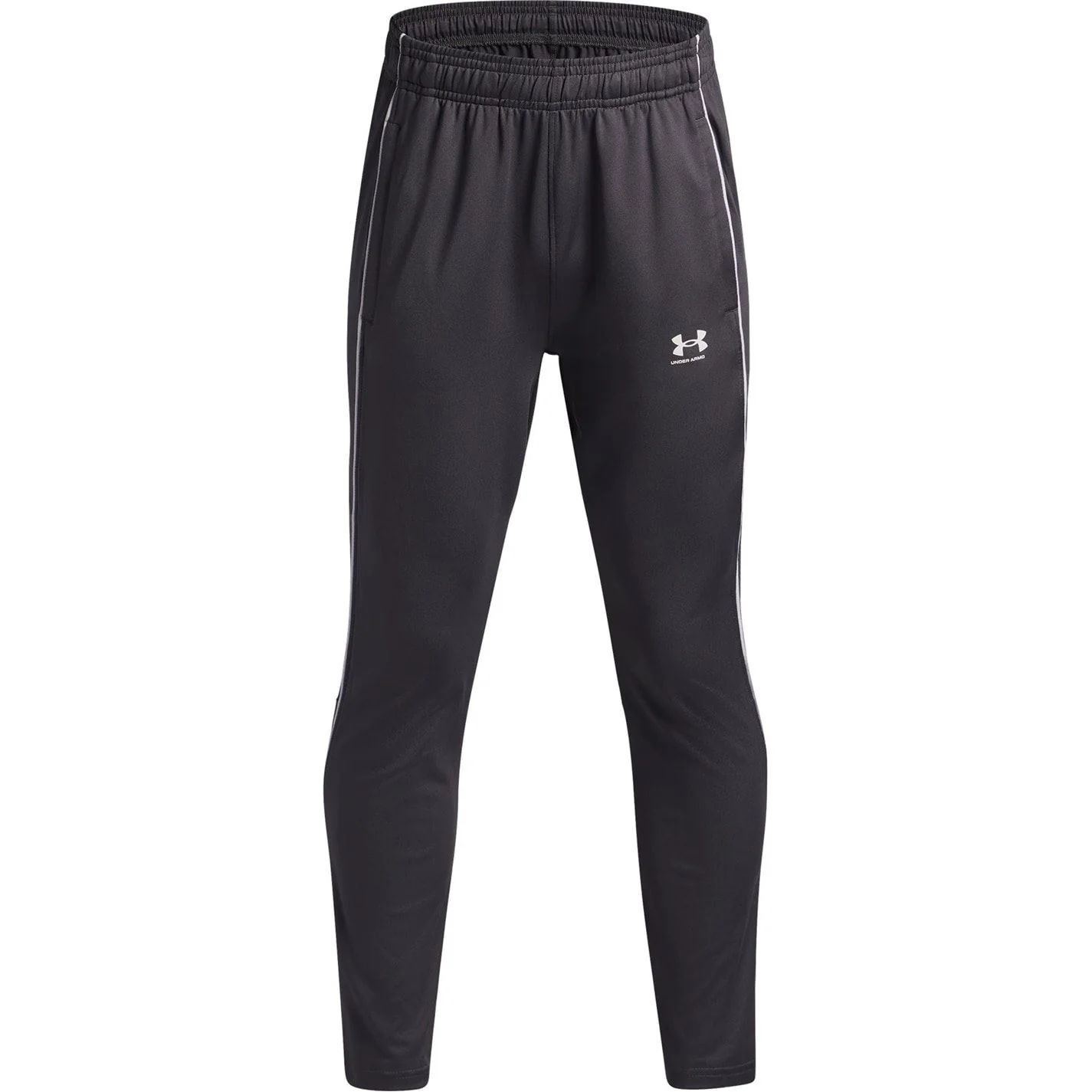 Under Armour Challenger Training Tracksuit Bottoms Juniors - Image 3