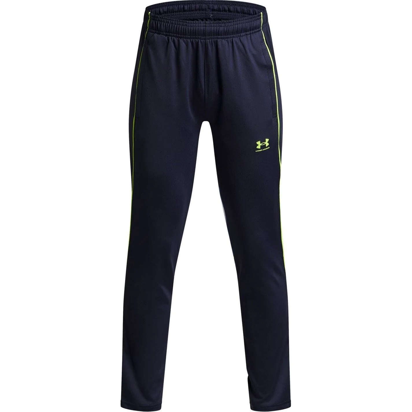 Under Armour Challenger Training Tracksuit Bottoms Juniors - Image 5