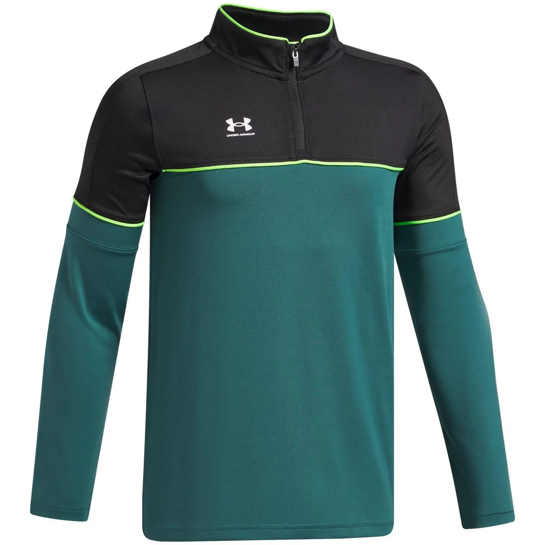 Under Armour Training Quarter Zip Juniors - Image 3